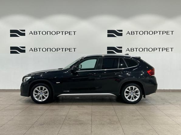 BMW X1 I (E84) с пробегом 2012 года, цена 1 449 000 рублей, 98063 км, внедорожник, Автокод Объявления