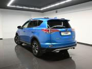 Toyota RAV4 IV (XA40) Рестайлинг Тверь  - изображение 31