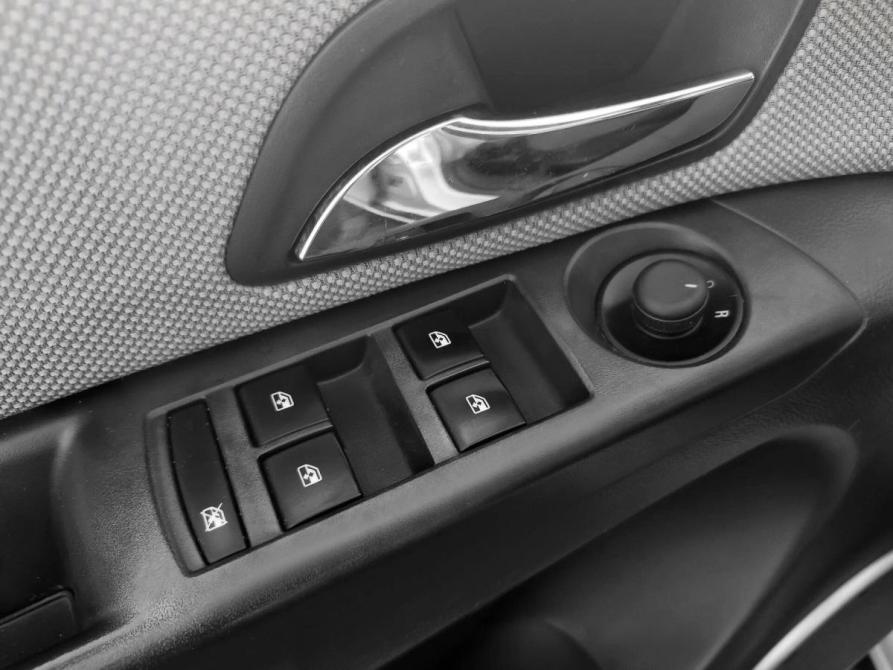 Chevrolet Cruze I Рестайлинг Нижний Новгород  - изображение 9
