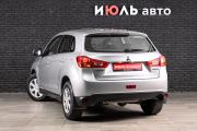 Mitsubishi ASX I Рестайлинг Екатеринбург  - изображение 26