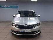 Skoda Octavia III (A7) Рестайлинг Москва  - изображение 21