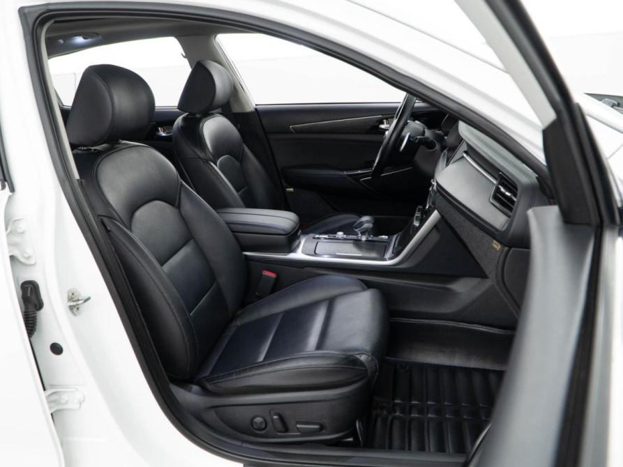Kia K7 YG (II) Рестайлинг Москва  - изображение 8