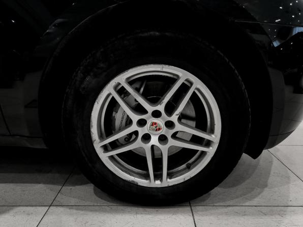 Porsche Macan I с пробегом 2014 года, цена 2 350 000 рублей, 234000 км, внедорожник, Автокод Объявления