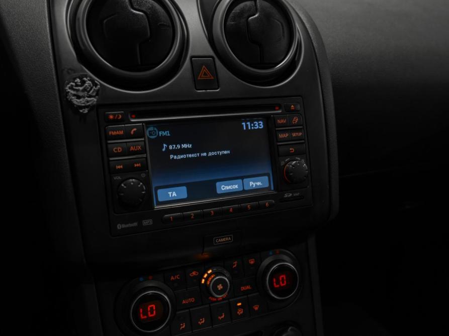 Nissan Qashqai II Москва  - изображение 17