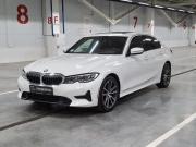 BMW 3 серии VII (G2x) Казань  - изображение 29