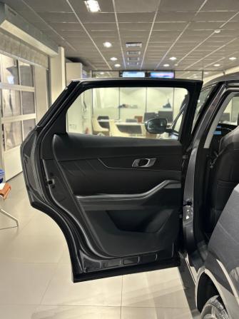 Changan UNI-K с пробегом 2023 года, цена 3 500 000 рублей, 1523 км, внедорожник, Автокод Объявления