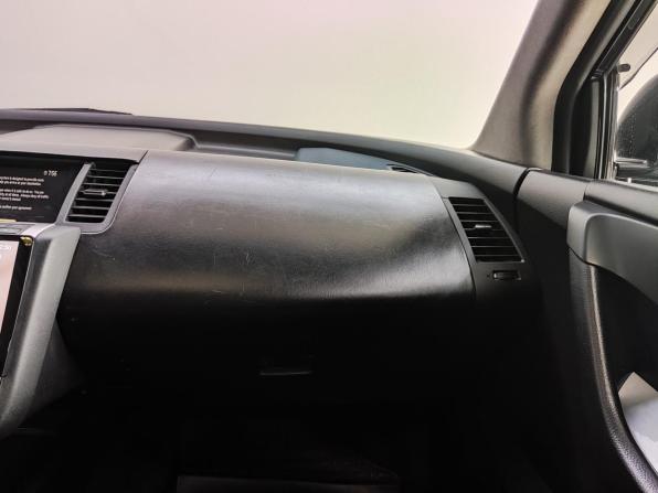 Nissan Murano I (Z50) с пробегом 2007 года, цена 630 000 рублей, 337057 км, внедорожник, Автокод Объявления