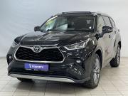 Toyota Highlander IV (XU70) Воронеж  - изображение 28