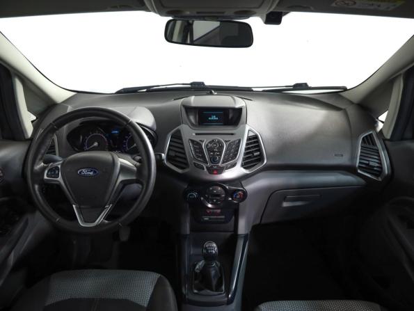 Ford EcoSport II с пробегом 2017 года, цена 1 199 999 рублей, 68492 км, внедорожник, Автокод Объявления