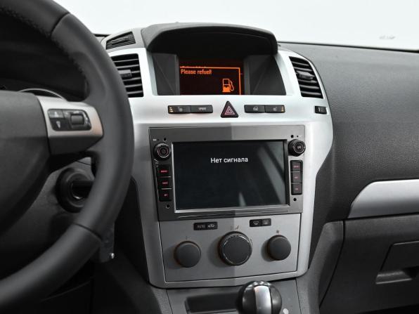 Opel Zafira B Рестайлинг с пробегом 2012 года, цена 799 000 рублей, 228000 км, компактвэн, Автокод Объявления