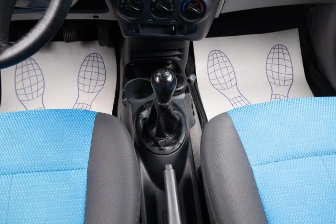 Kia Picanto I с пробегом 2006 года, цена 389 000 рублей, 184042 км, хэтчбек, Автокод Объявления
