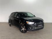 Mitsubishi ASX I Москва  - изображение 19