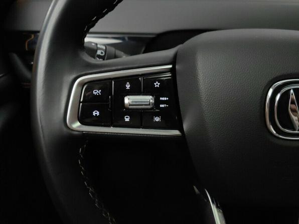 Changan UNI-K с пробегом 2024 года, цена 2 990 000 рублей, 25000 км, внедорожник, Автокод Объявления