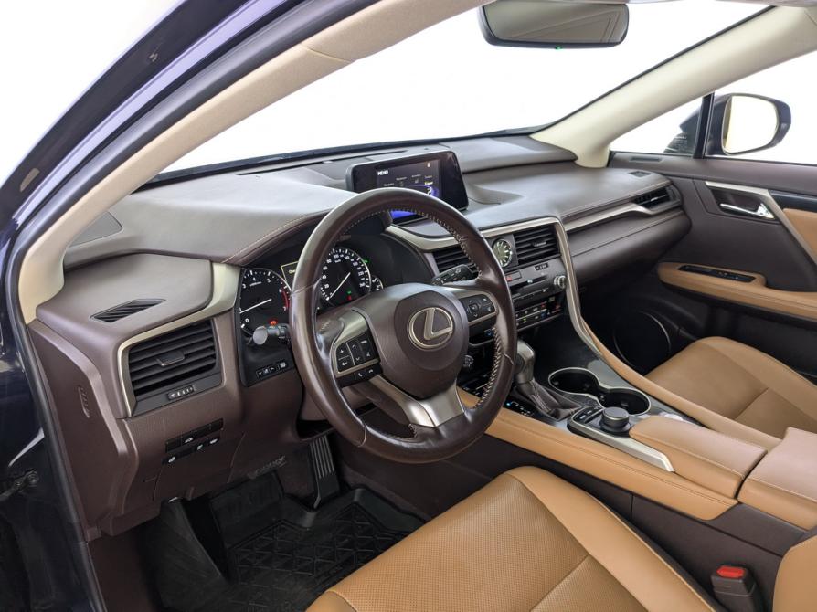 Lexus RX IV Москва  - изображение 16