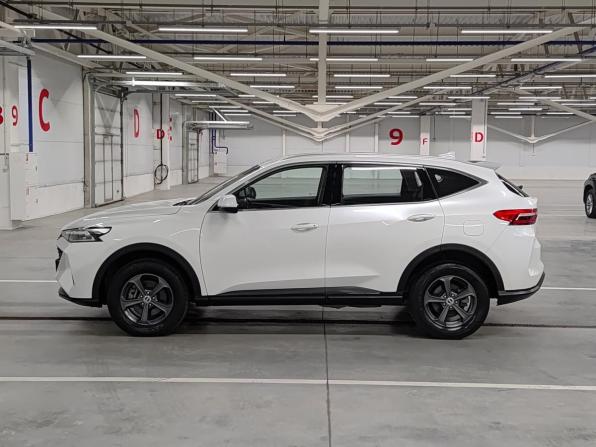 Haval F7 I Рестайлинг с пробегом 2023 года, цена 2 120 000 рублей, 79856 км, внедорожник, Автокод Объявления
