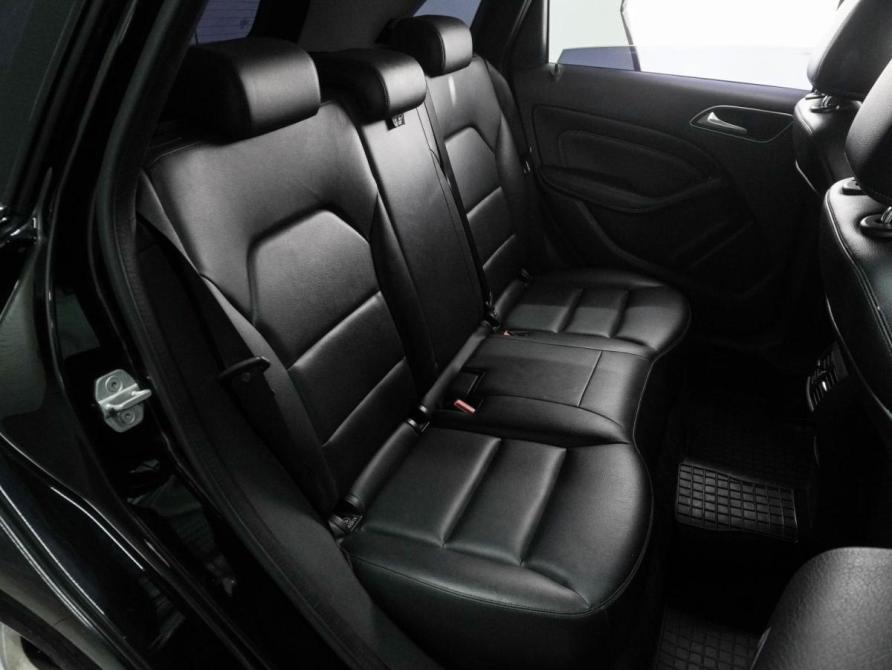 Mercedes-Benz B-Класс II (W246) Воронеж  - изображение 7