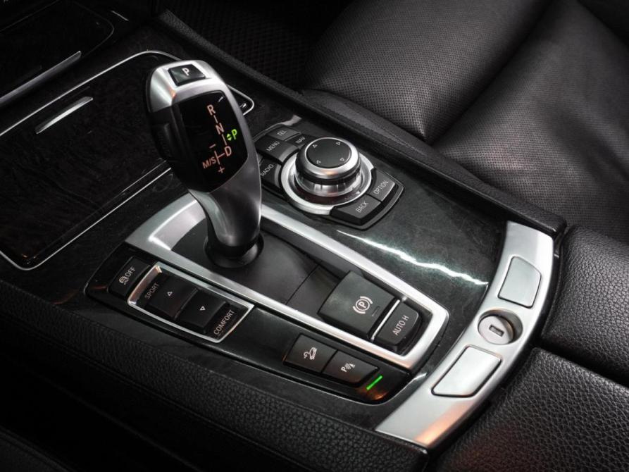 BMW 7 серии V (F01/F02/F04) Рестайлинг Воронеж  - изображение 19