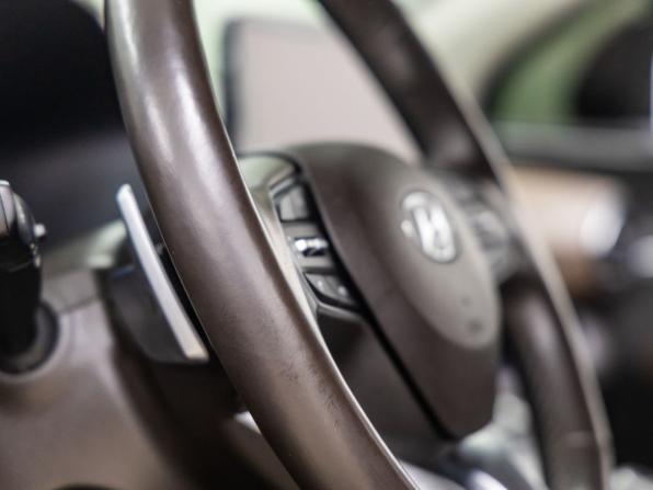 Hyundai Santa Fe IV Рестайлинг с пробегом 2022 года, цена 3 628 000 рублей, 96400 км, внедорожник, Автокод Объявления