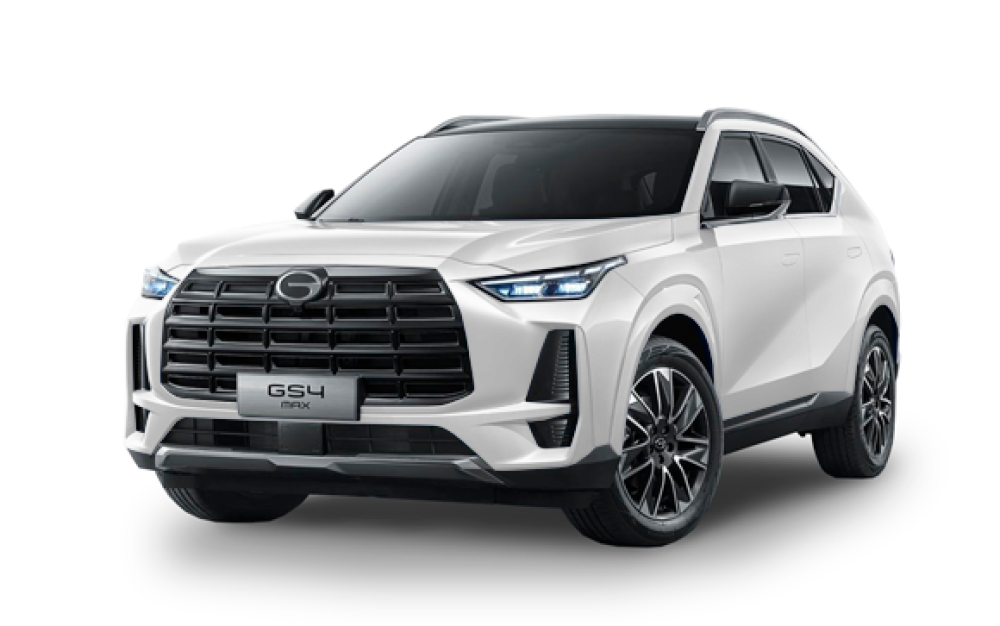 GAC GS4 Волгоград  - изображение 1
