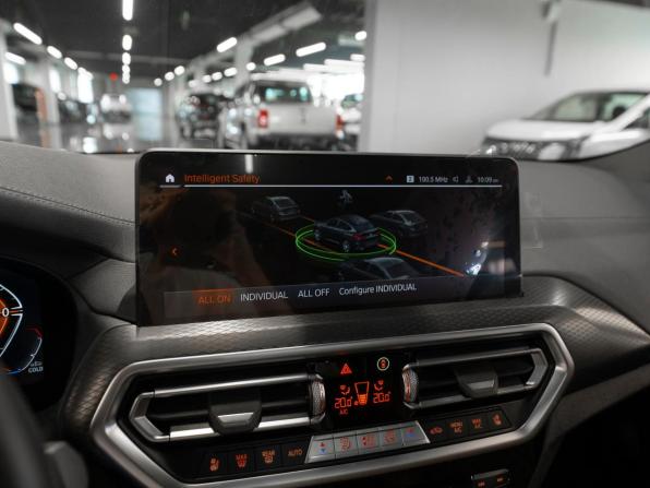 BMW X4 II (G02) Рестайлинг с пробегом 2024 года, цена 7 000 000 рублей, 33322 км, внедорожник, Автокод Объявления