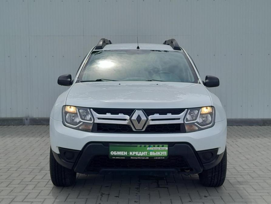 Renault Duster I Рестайлинг Новочеркасск  - изображение 5