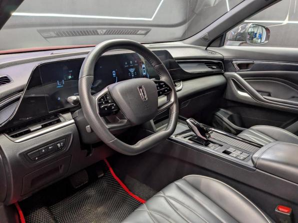 FAW Bestune T55 с пробегом 2023 года, цена 1 630 000 рублей, 52661 км, внедорожник, Автокод Объявления