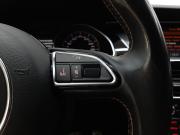 Audi A5 I (8T) Рестайлинг Москва  - изображение 38