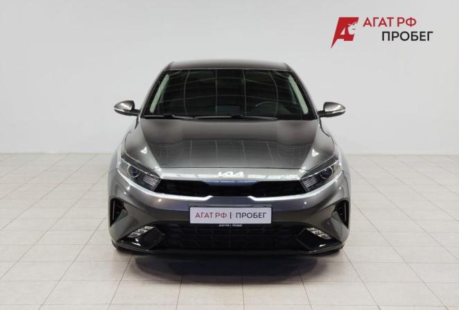 Kia Cerato IV с пробегом 2021 года, цена 2 152 700 рублей, 49917 км, седан, Автокод Объявления