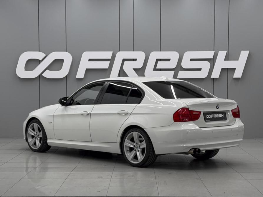 BMW 3 серии V (E90/E91/E92/E93) Рестайлинг Ростов-на-Дону  - изображение 2