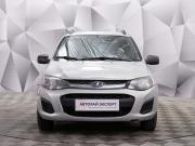 Lada (ВАЗ) Kalina II Ульяновск  - изображение 27