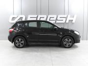 Nissan Qashqai I Рестайлинг Ростов-на-Дону  - изображение 22