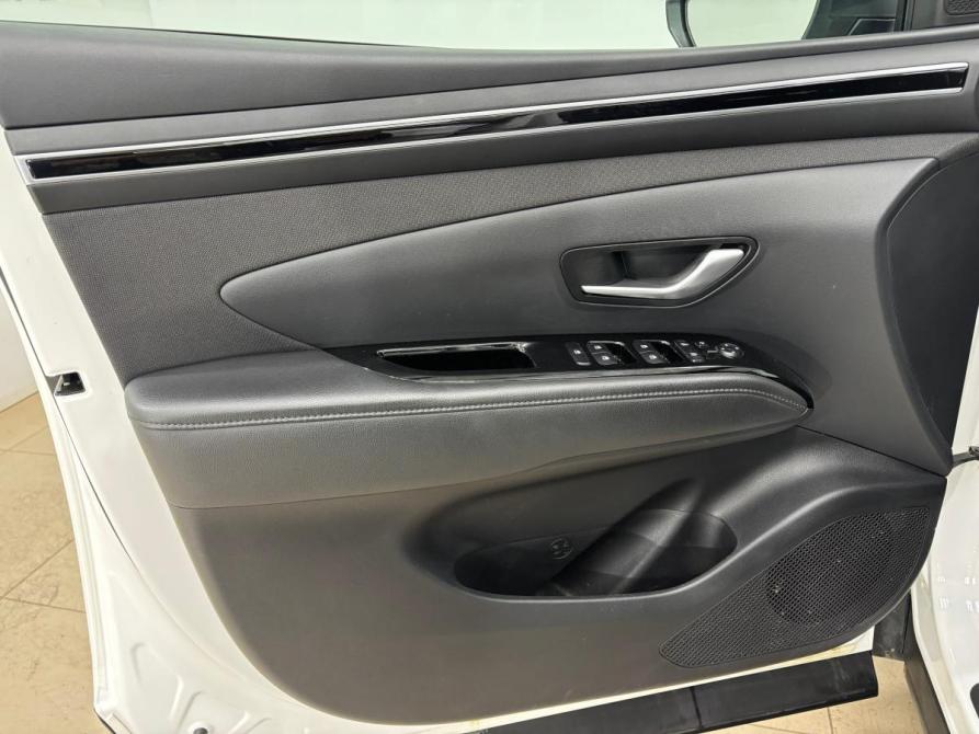 Hyundai Tucson IV Альметьевск  - изображение 9