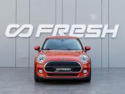 Mini Hatch III (F55/F56) Рестайлинг Краснодар  - изображение 23