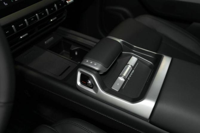 Новый Changan Deepal G318 2025 года, цена 6 000 000 рублей, внедорожник, Автокод Объявления