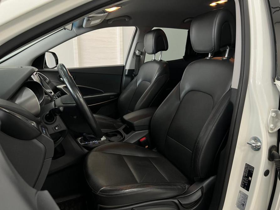 Hyundai Santa Fe III Рестайлинг Казань  - изображение 22