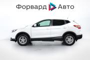 Nissan Qashqai II Тюмень  - изображение 28