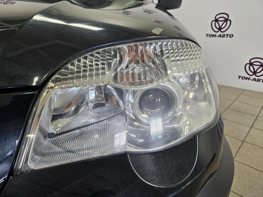 Chevrolet Niva I Рестайлинг Тольятти  - изображение 19