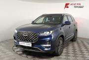 Chery Tiggo 8 Pro I Волгоград  - изображение 26