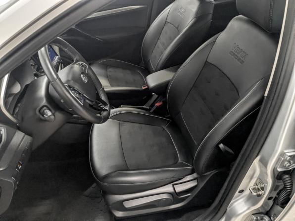 Lada (ВАЗ) Vesta I Рестайлинг (NG) с пробегом 2024 года, цена 1 525 000 рублей, 29431 км, универсал, Автокод Объявления
