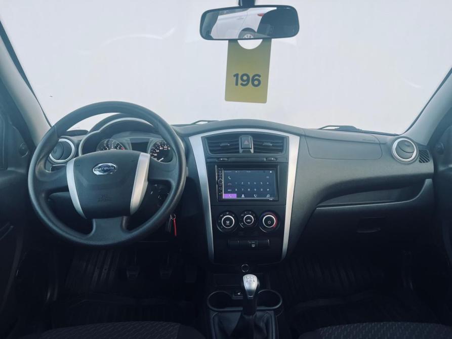 Datsun mi-DO Санкт-Петербург  - изображение 10