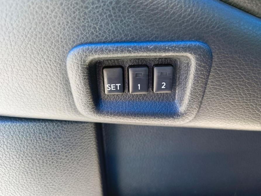 Nissan Murano II (Z51) Рестайлинг Тюмень  - изображение 13