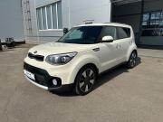 Kia Soul II Рестайлинг Москва  - изображение 18