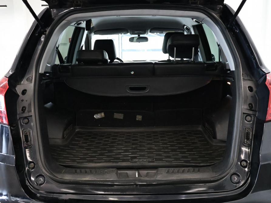 Chery Tiggo 5 I Калуга  - изображение 24