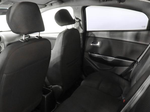 Kia Rio III с пробегом 2013 года, цена 530 000 рублей, 210752 км, седан, Автокод Объявления