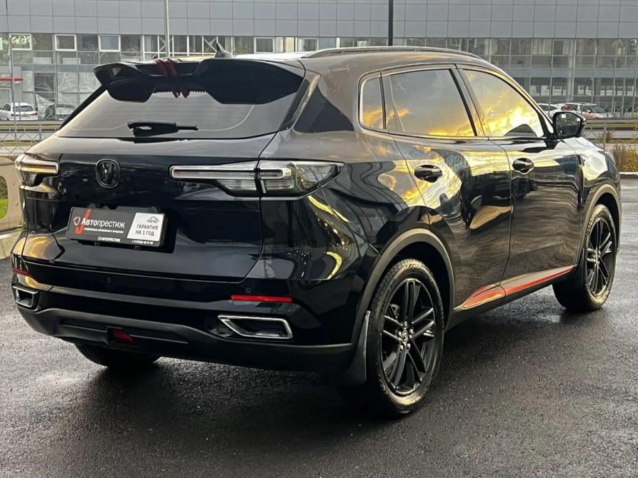 Changan CS55 Plus II Пермь  - изображение 7