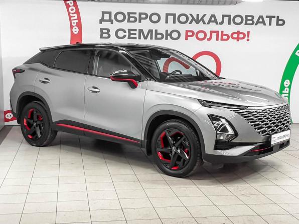 Omoda C5 I с пробегом 2024 года, цена 1 895 000 рублей, 8924 км, внедорожник, Автокод Объявления