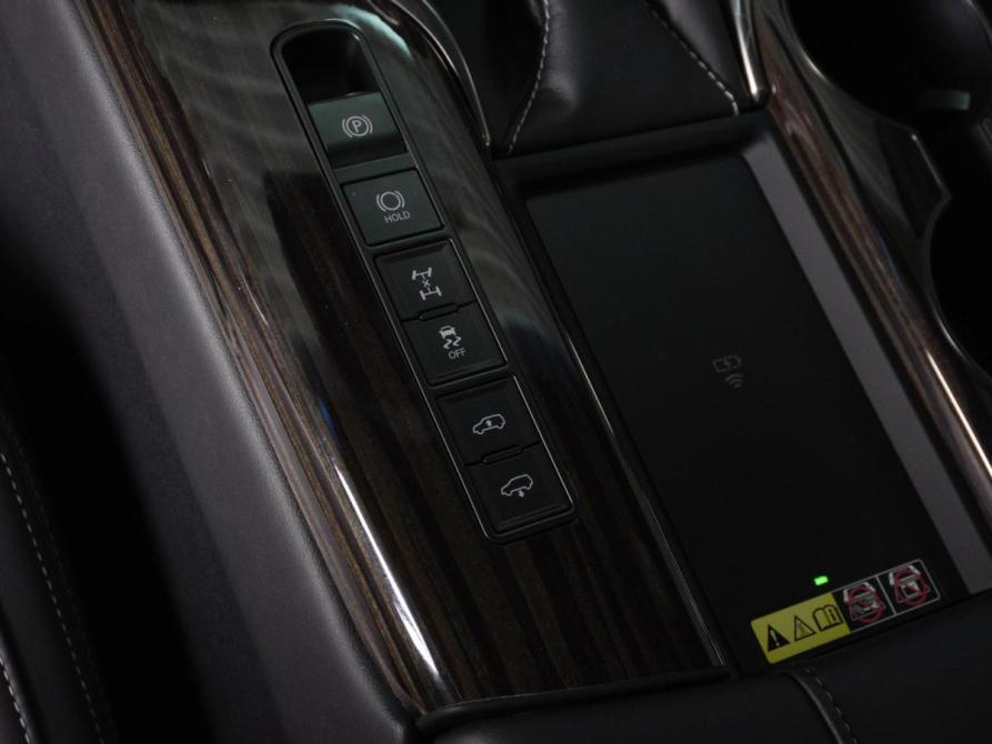 Lexus LX IV Минеральные Воды  - изображение 17