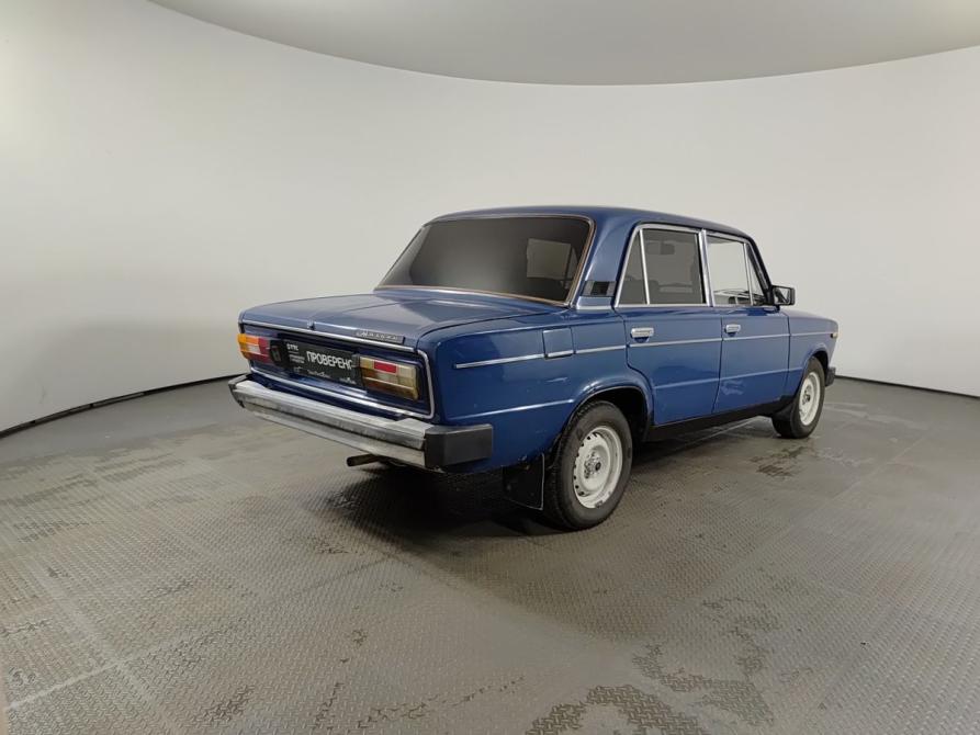 Lada (ВАЗ) 2106 Уфа  - изображение 6