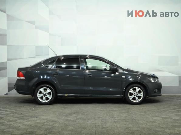 Volkswagen Polo V с пробегом 2011 года, цена 600 000 рублей, 159209 км, седан, Автокод Объявления