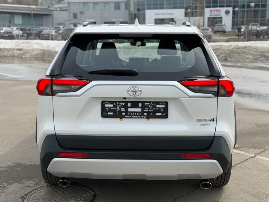 Toyota RAV4 V (XA50) Казань  - изображение 5